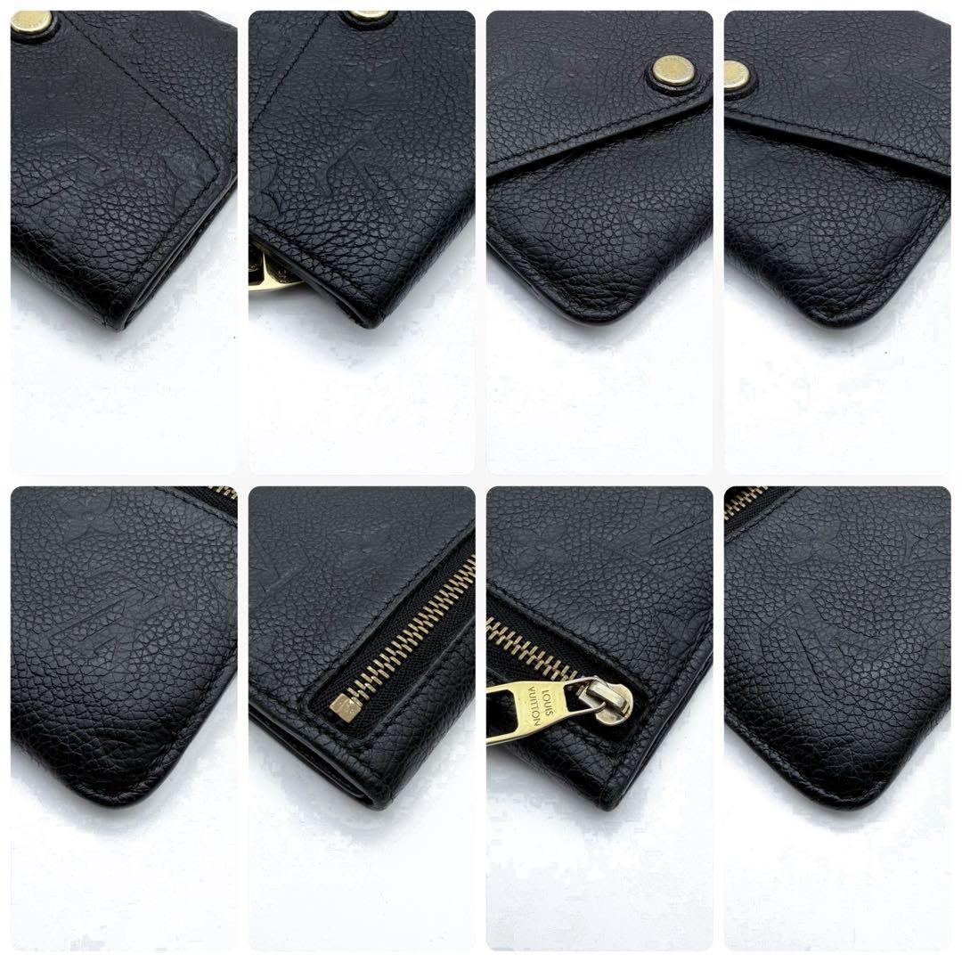 kaokao ルイヴィトン ケース アンプラント ノワール