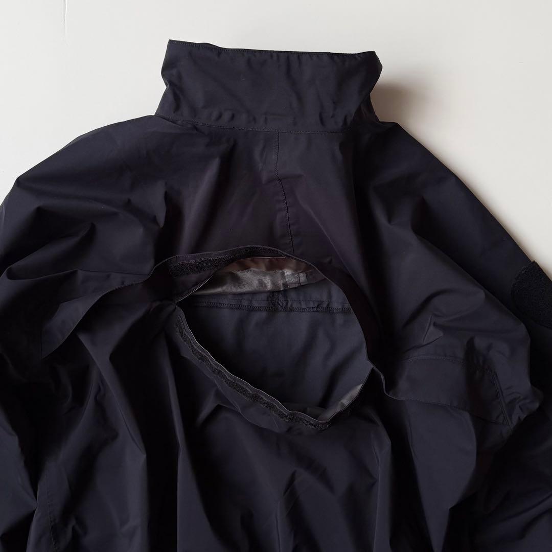 【フランス警察 】POLICE NATIONALE WATERPROOF