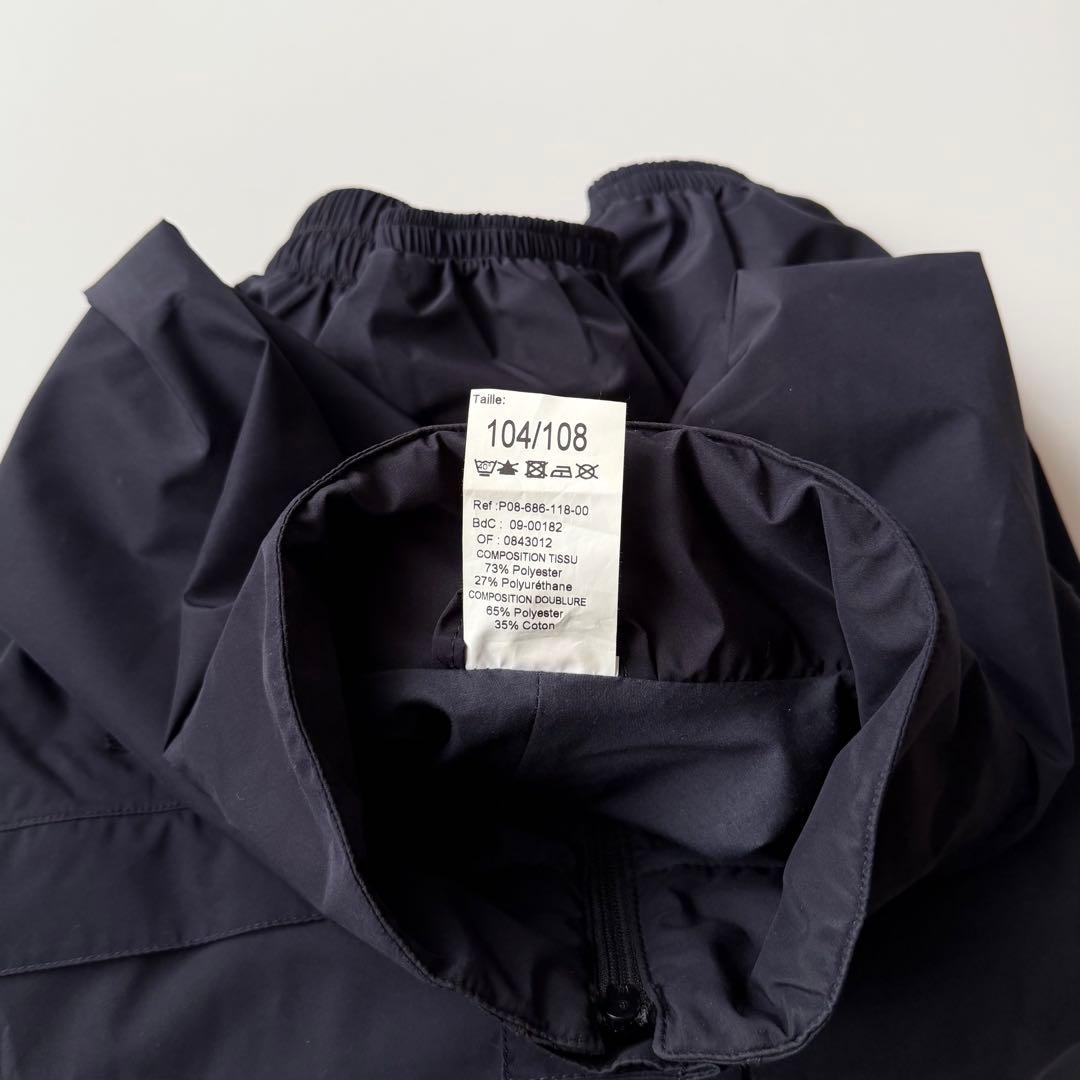 【フランス警察 】POLICE NATIONALE WATERPROOF