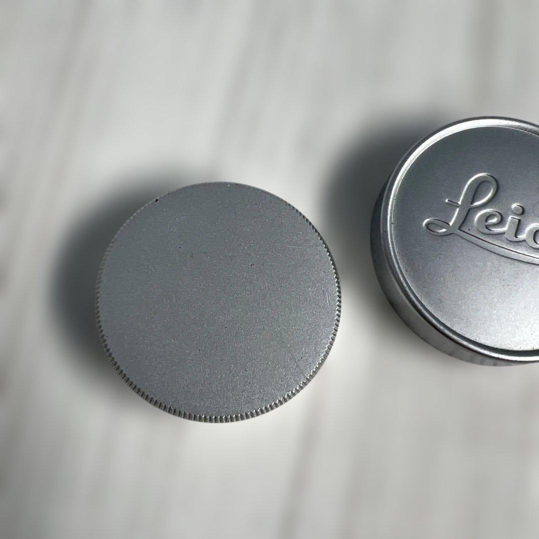 M*a様 Leica Summaron ズマロン35mm F2.8