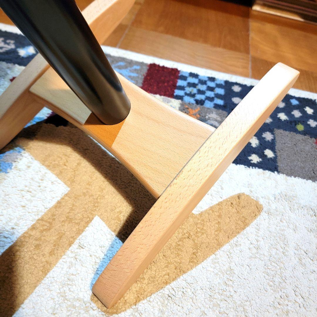 【ほぼ新品】バランスラボ バランスチェア バランスシナジー