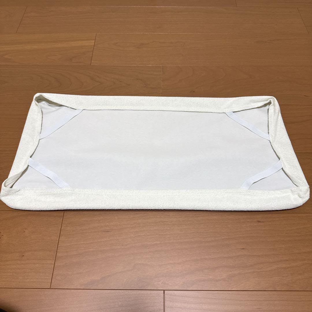 山田朱織枕研究所　整形外科枕　ワイドサイズ