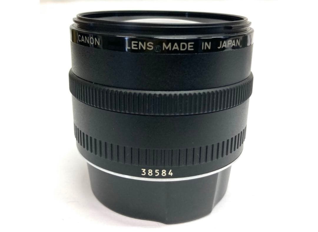 Canon キャノン EOS-1 LENS EF 24mm 1：2.8 レンズ