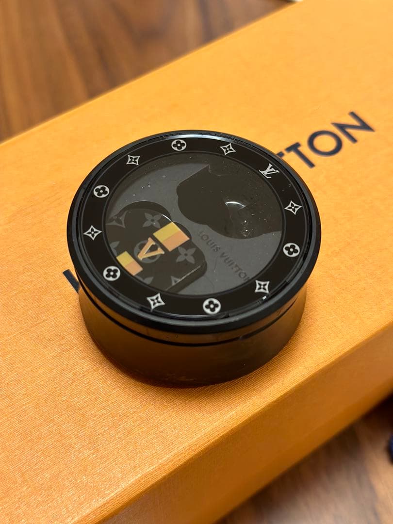 LOUIS VUITTON ワイヤレスイヤフォン 片耳欠品