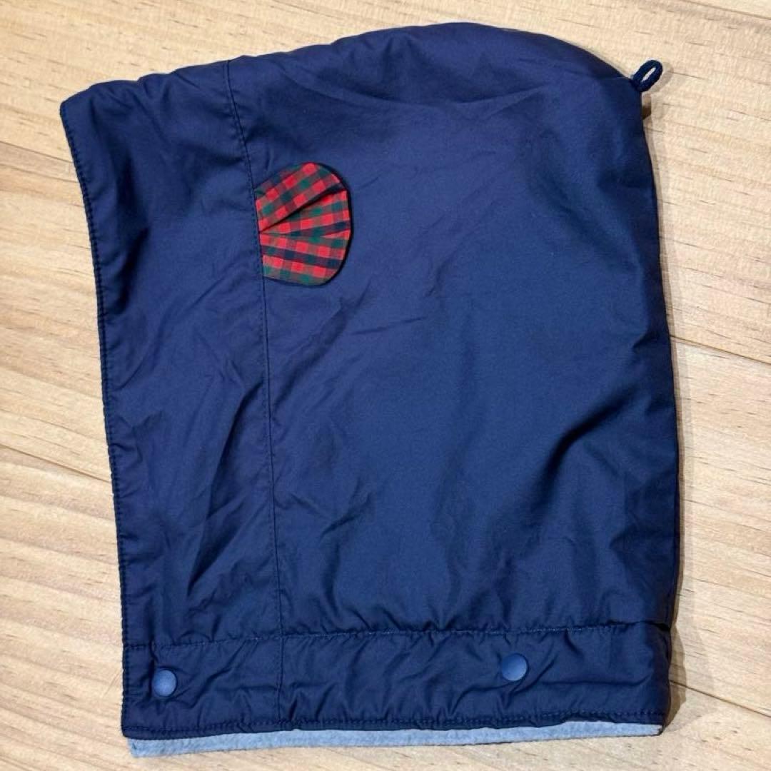 【ファミリア】familiar 3WAYブランケット　現行品