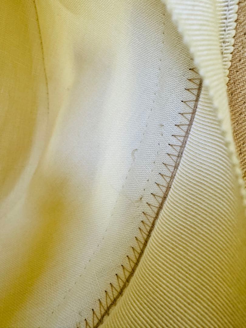 HERMES 帽子 ハット 57