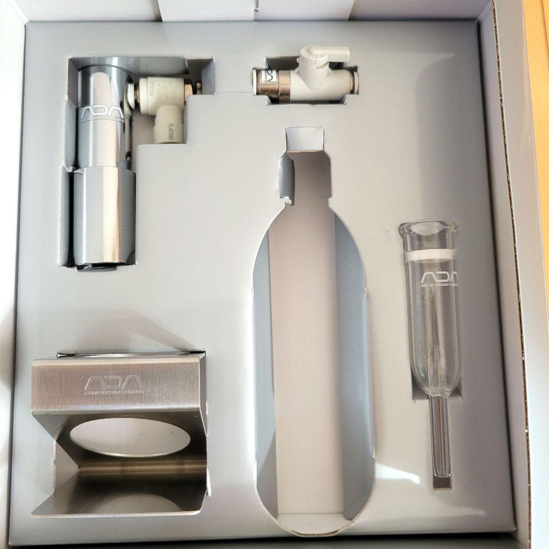 ADA アドバンスシステム　フォレスト