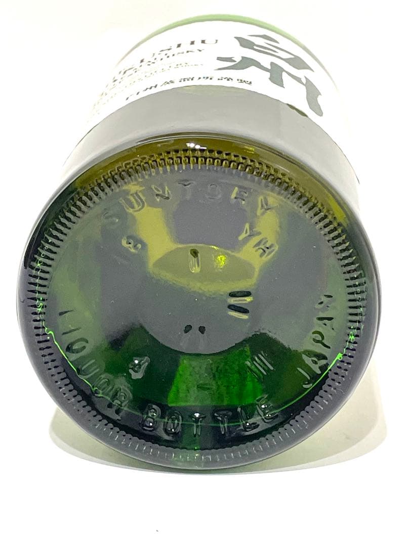 ★未開栓 サントリー 白州 NV シングルモルト ウイスキー 700ml 43%