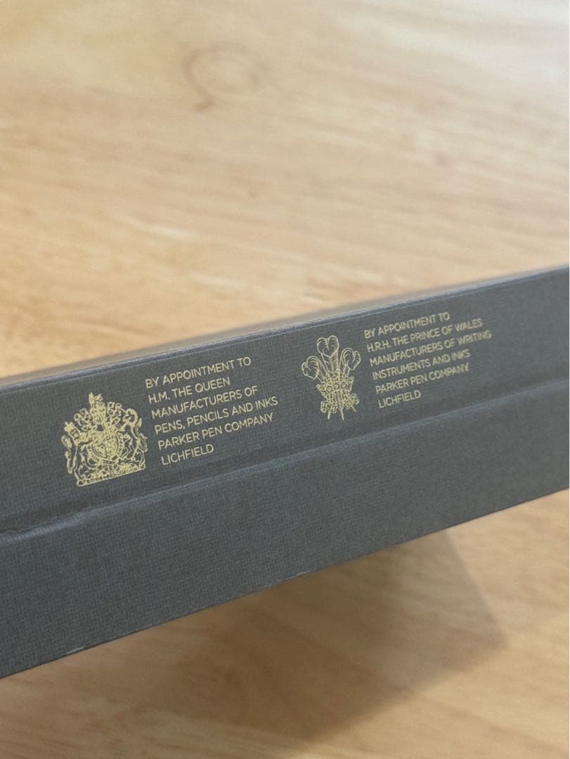 極美品！！【PARKER ソネット プレミアム ボールペン】