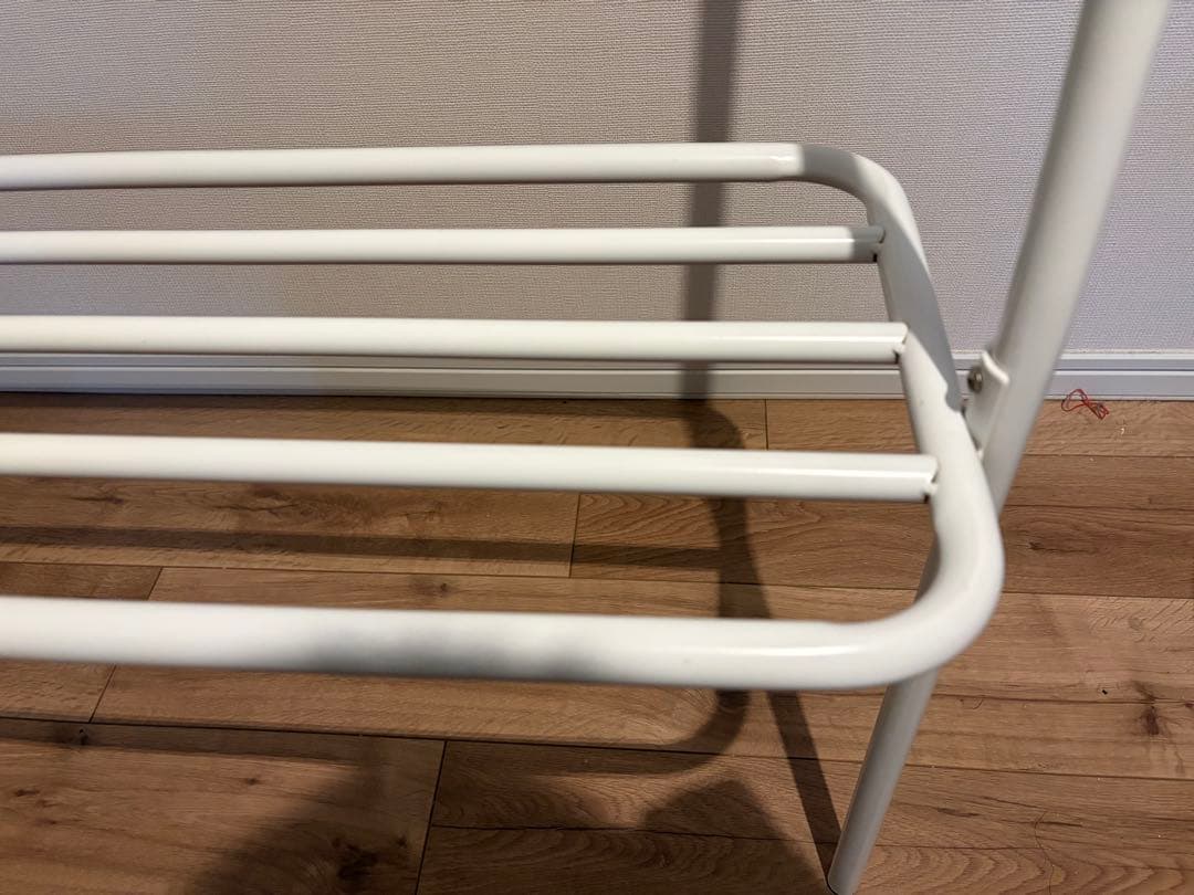 DUENDE（デュエンデ） WALL HANGER ウォールハンガーラック