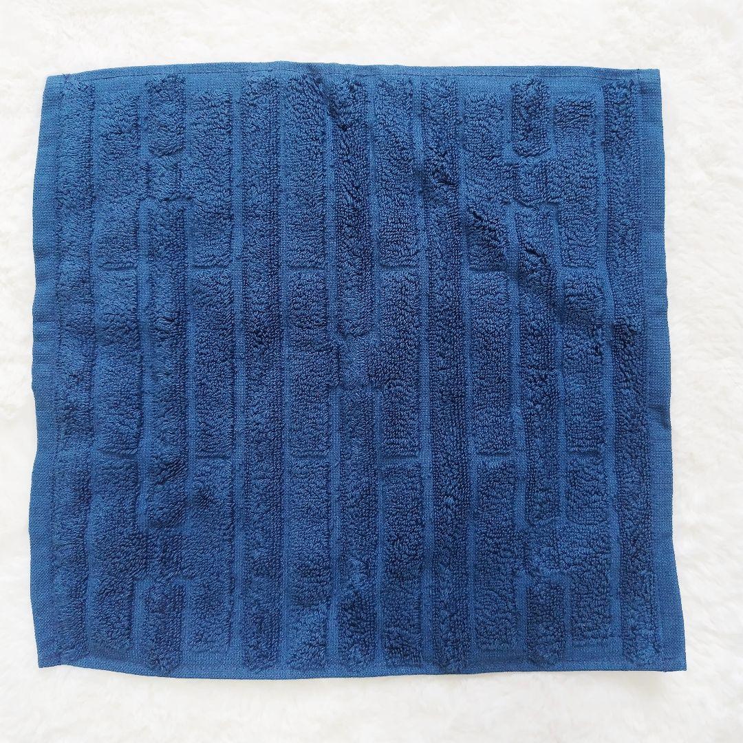 ✨未使用✨エルメス ハンドタオル タグ付 箱付