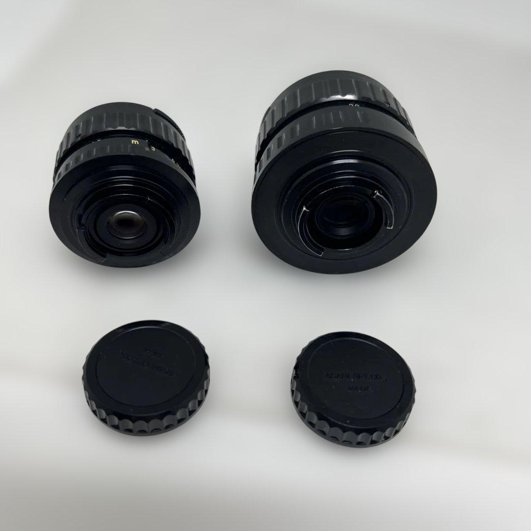 ち*ん様 動作確認済みPENTAX auto 110 super SLRシステム