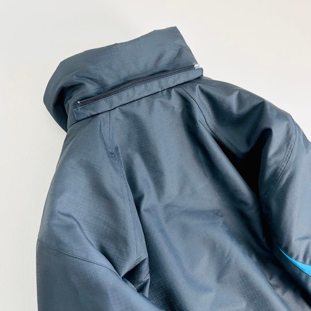 2580【美品】フェニックス ファブリス スキーウェア メンズ 上下セット