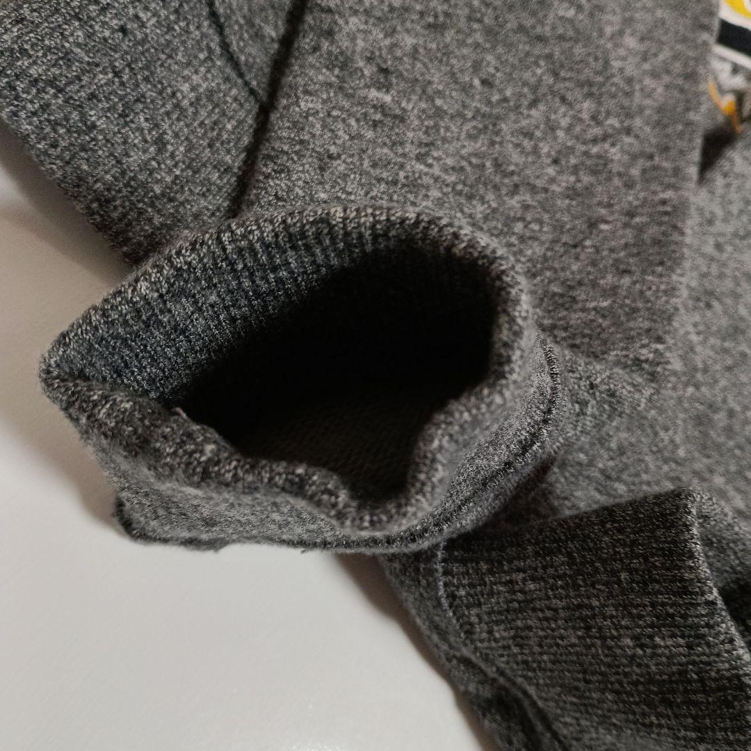 KENZO　タイガー刺繍　スウェット