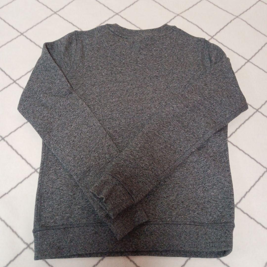 KENZO　タイガー刺繍　スウェット