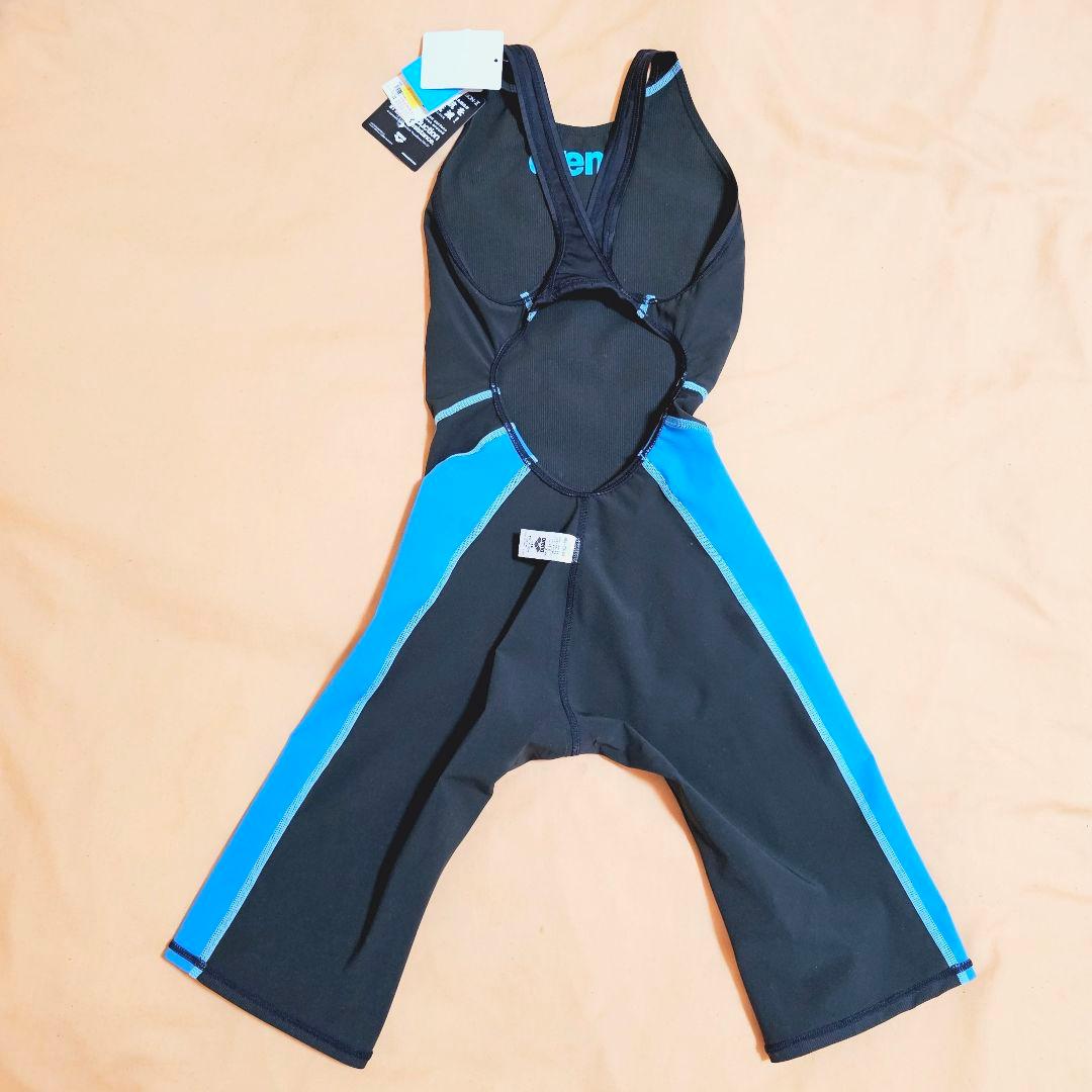 新品 arena アリーナ AQUAFORCE 競泳水着 L 高速水着 646