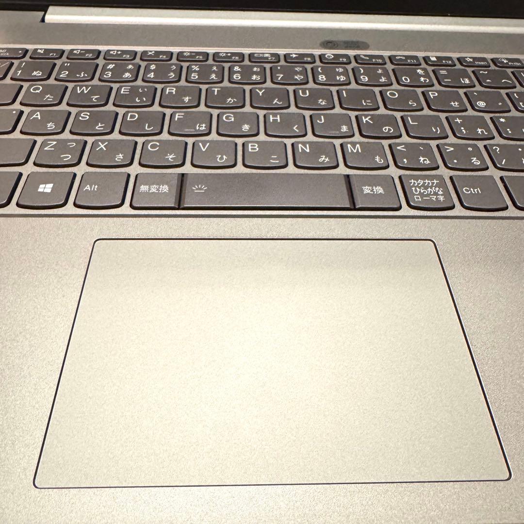 【美品】Lenovo Think Book 15 G2 ARE ミネラルグレー