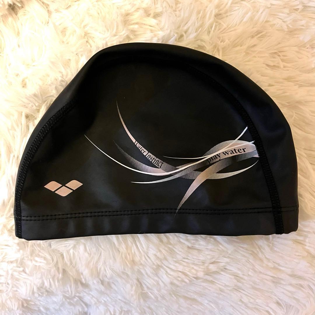 arena アリーナ競泳水着 スイムキャップ ブラトップ 3点セット