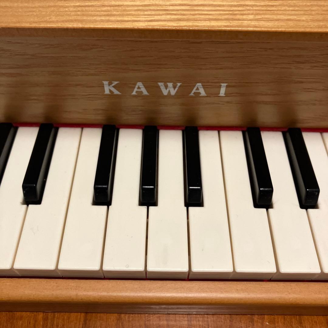 KAWAI グランドピアノ