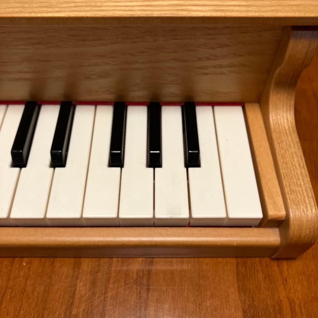 KAWAI グランドピアノ