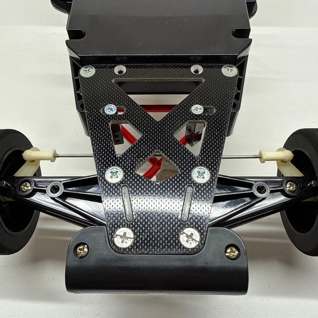 タミヤ デイトナサンダー tamiya daytona dyna tech 田宮