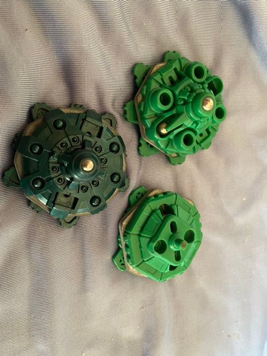 ベイブレード　初代