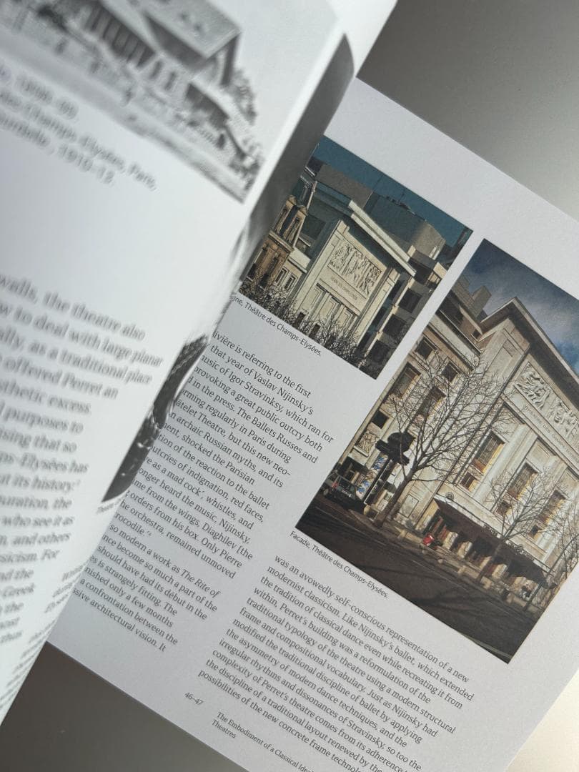 オーギュストペレ 作品集 ルネ ガブリエル ガスコアン ピエール ガーリッシュ