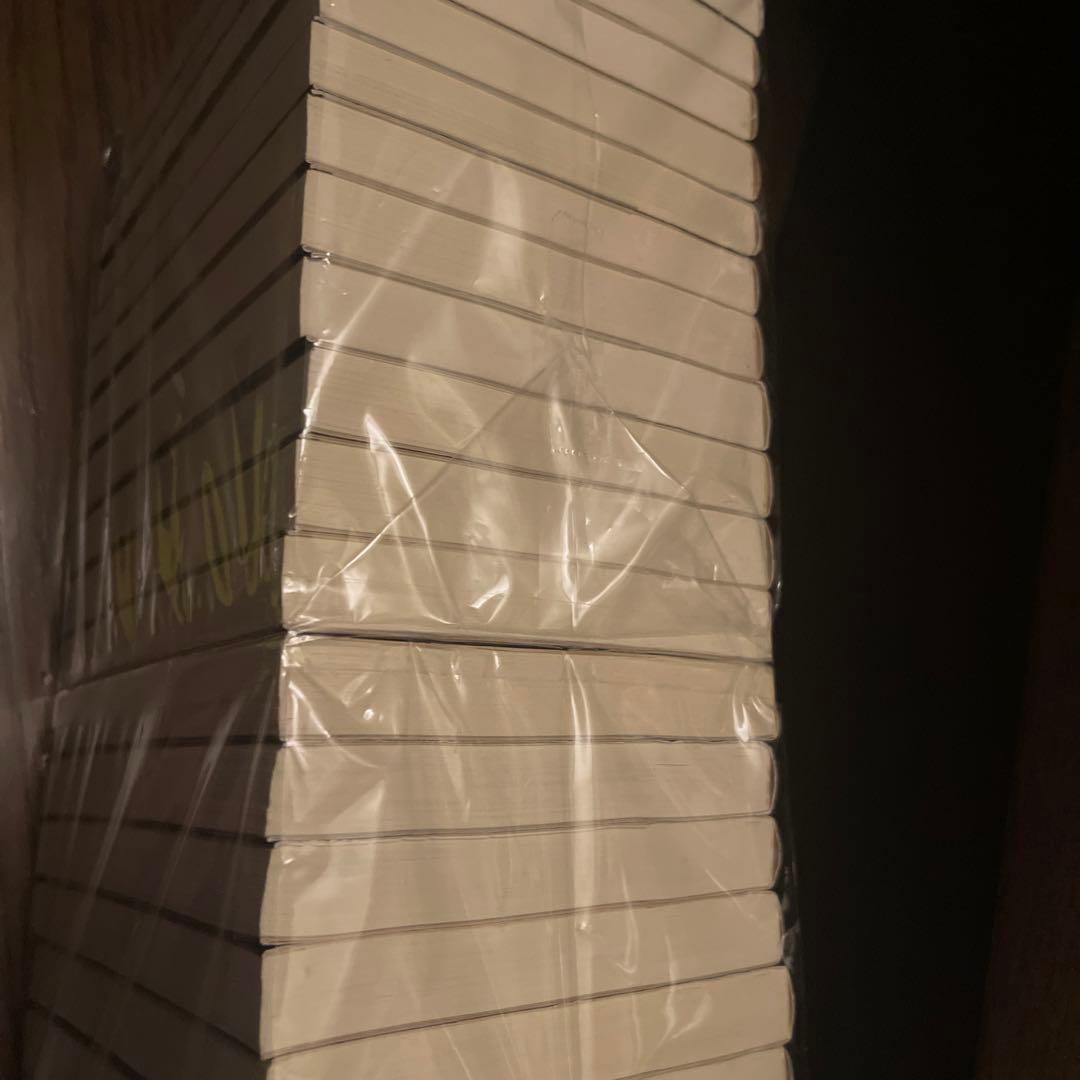 キン肉マン2世 Ⅱ世　文庫版　全巻　キン肉マン文庫版　全巻　セット