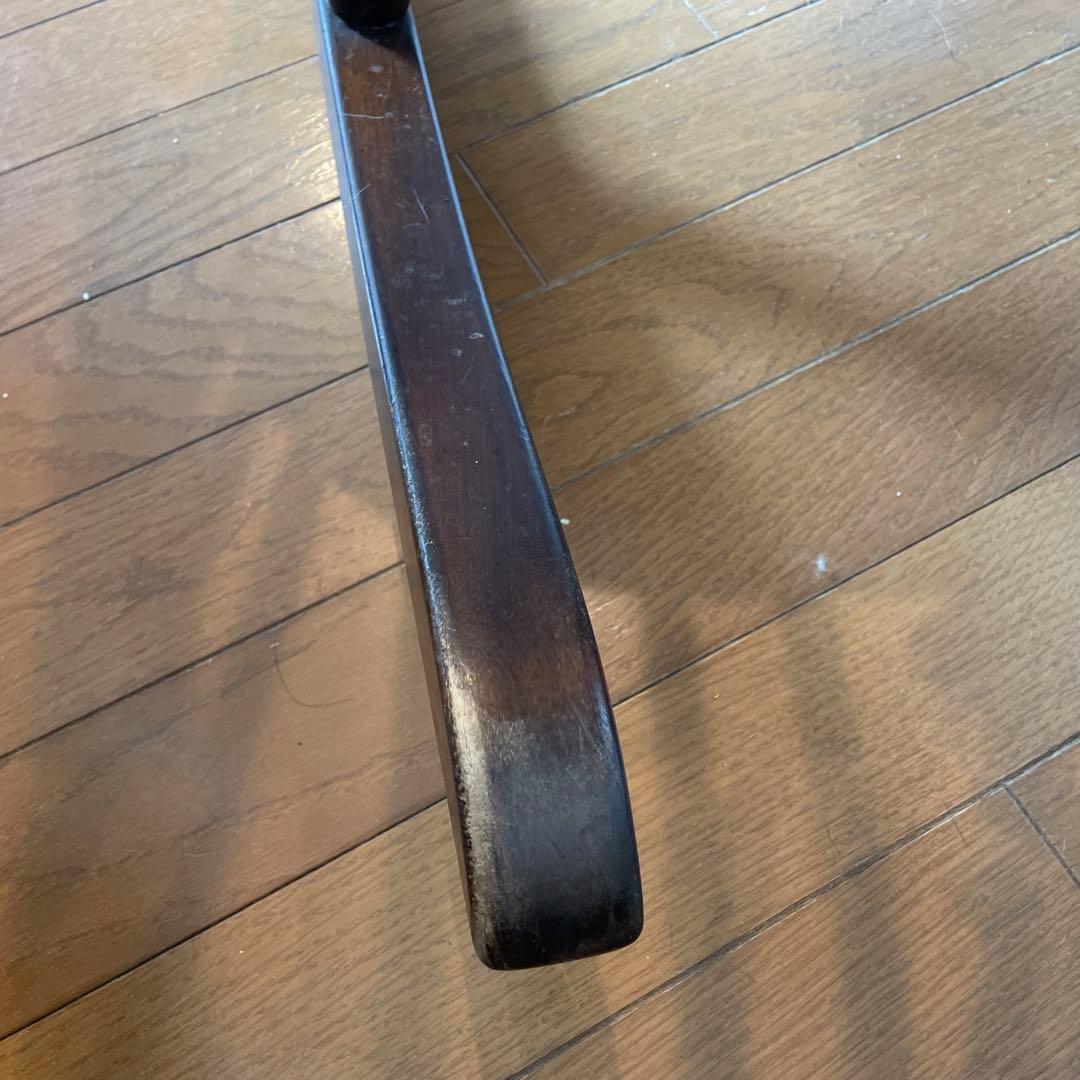 松本民芸家具 W型ロッキングチェア