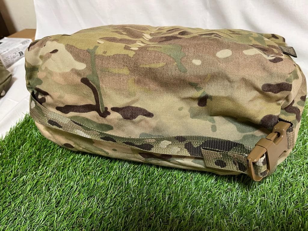 ミステリーランチ ロードセル マルチカム