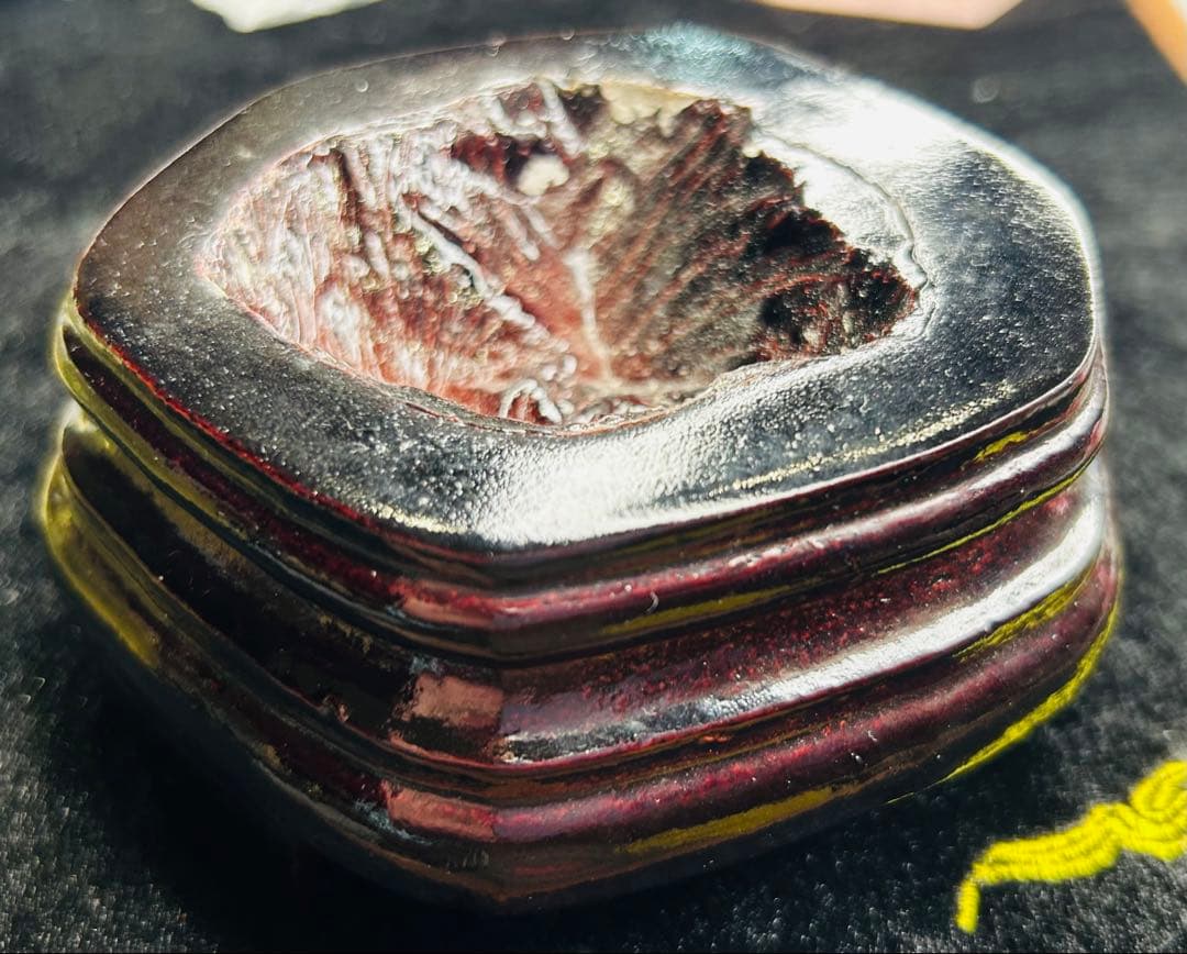 シトリン ポイント タワー 700gオーバー