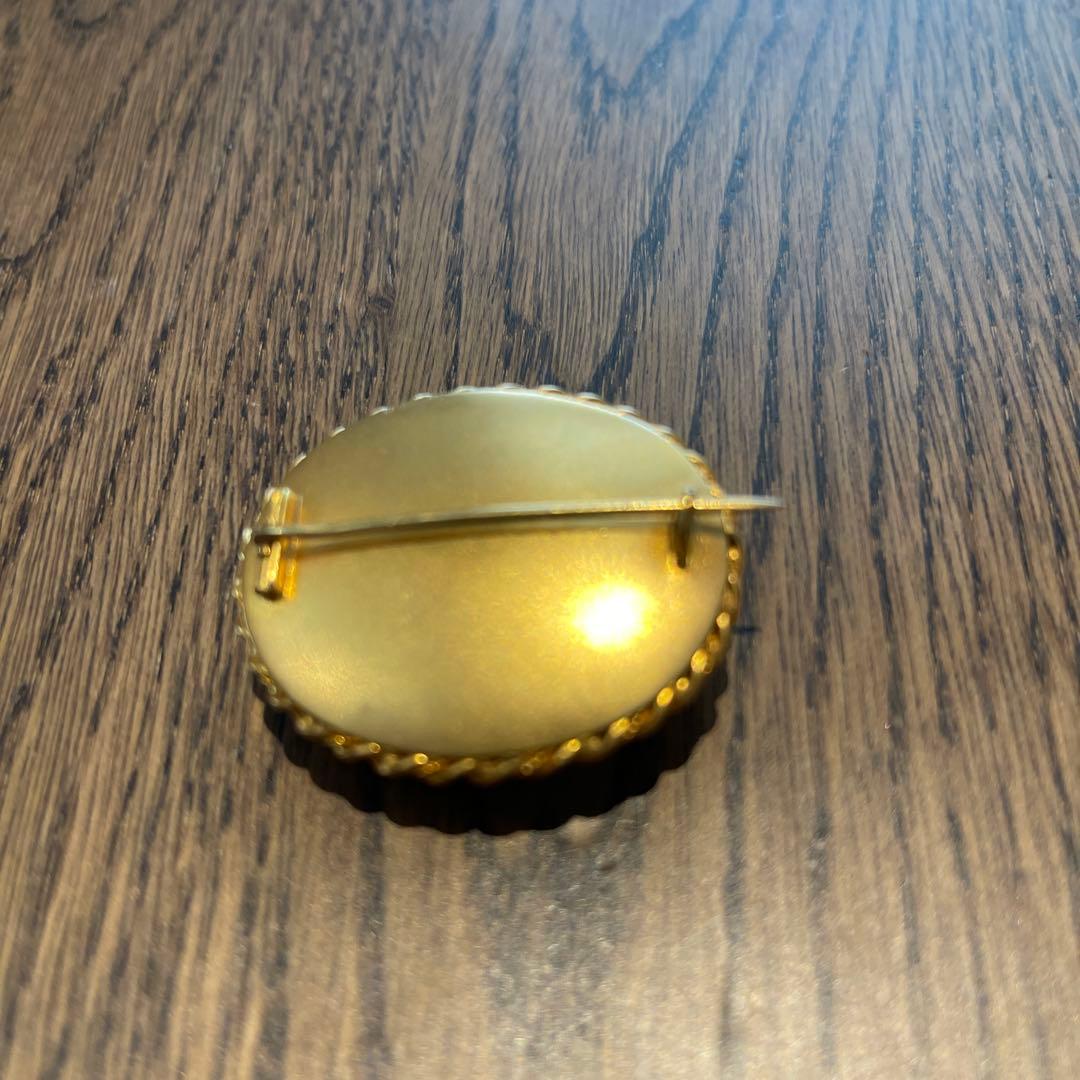 M*I様 アンティーク　アクセサリー