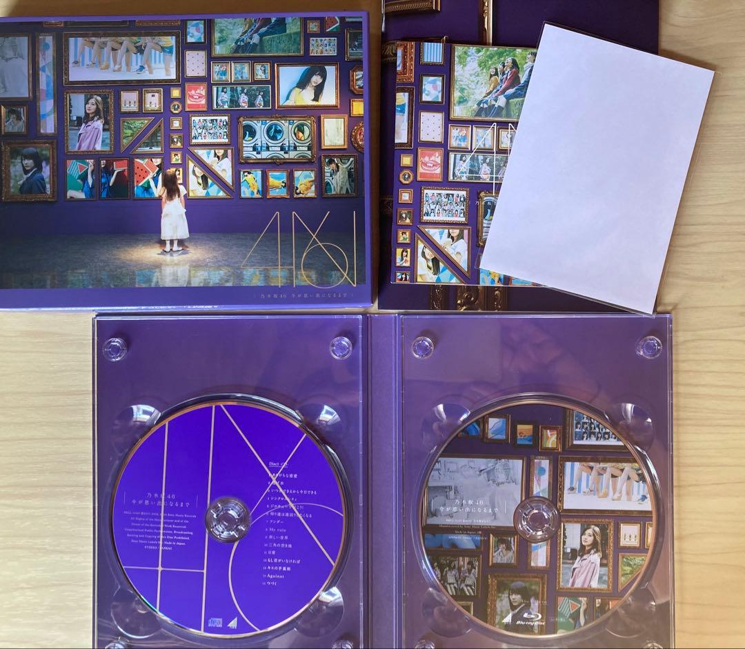 乃木坂46 LIVE DVD,Blu-ray/MVほか まとめ売り14セット