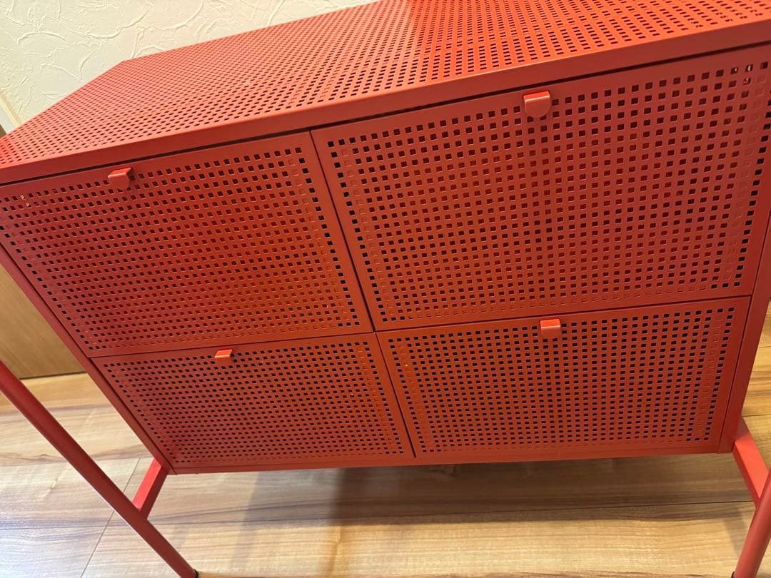 あたみ　IKEA ニッケビー