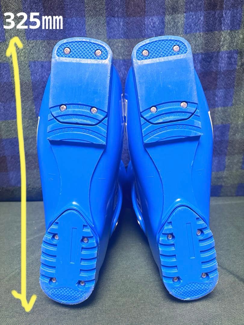 LANGEスキーブーツ RS100 S.C.ワイド28-28.5㎝