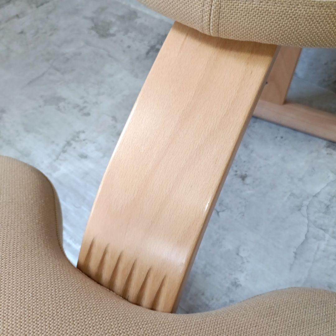 バランスラボ バランスイージー ベージュ ショートフレーム