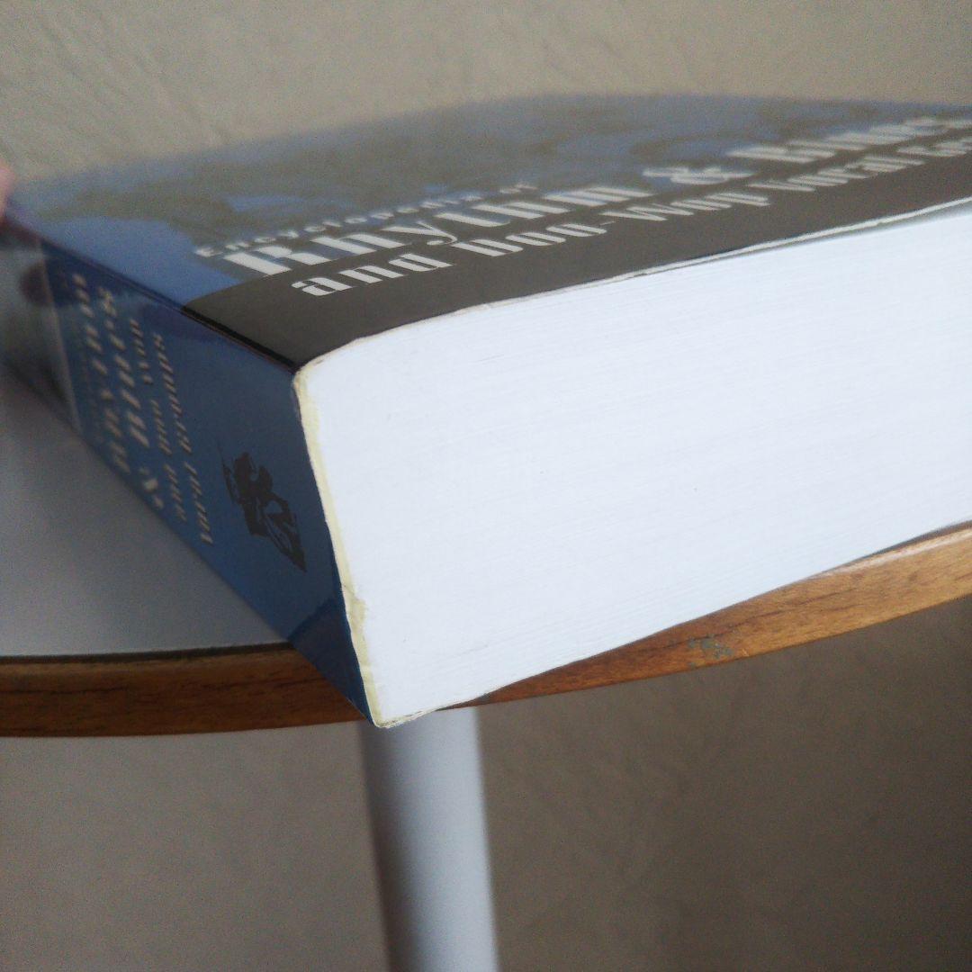 ENCYCLOPEDIA OF R＆B DOOーWOP VOCAL GROUPS