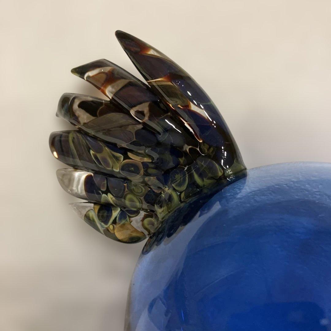 イッタラバード メノー ittala oiva toikka scope