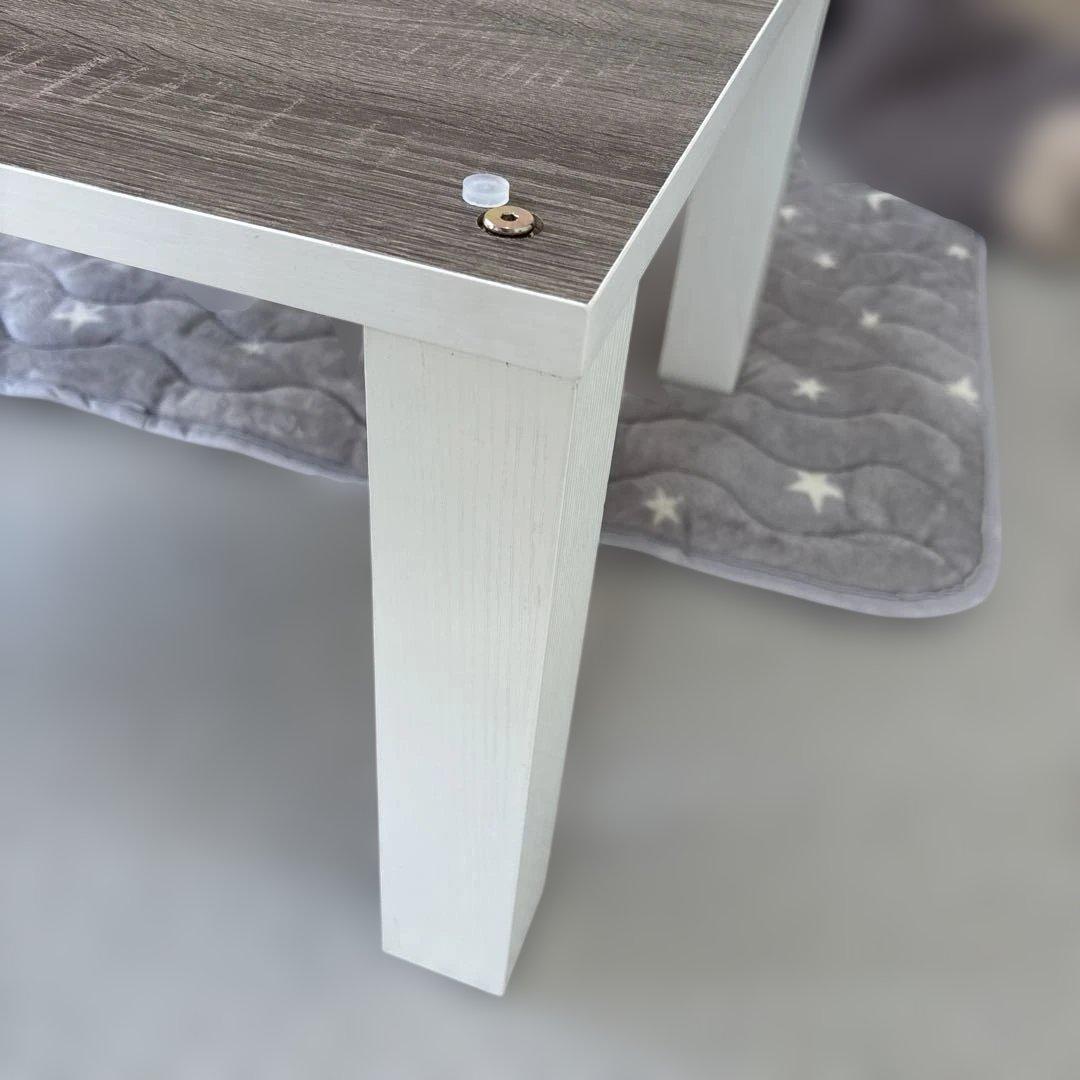 コタツ ニトリ マット 掛け布団セット