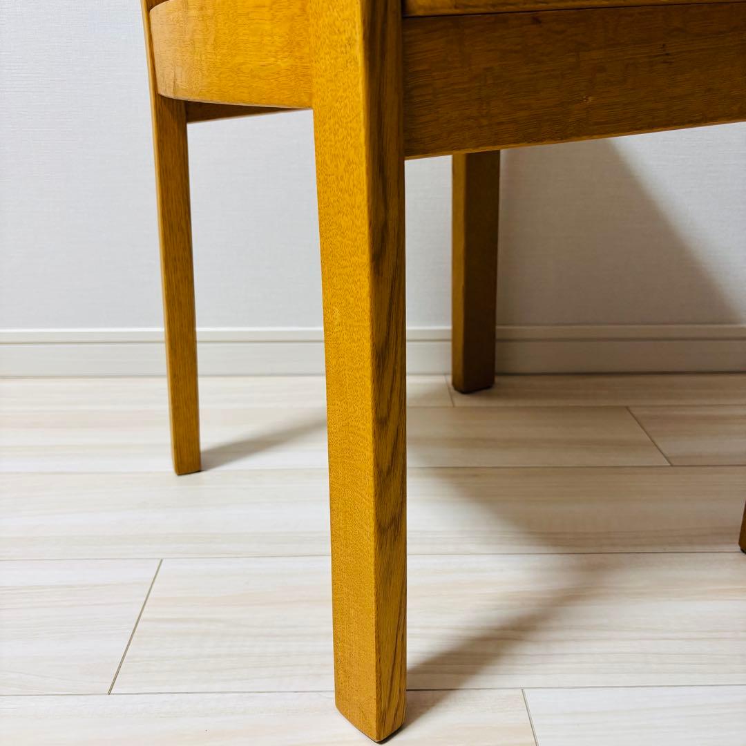 カリモク チェア ダイニングチェア 樽ものがたり