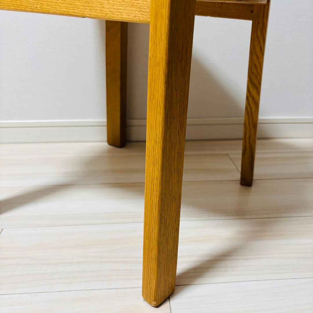 カリモク チェア ダイニングチェア 樽ものがたり