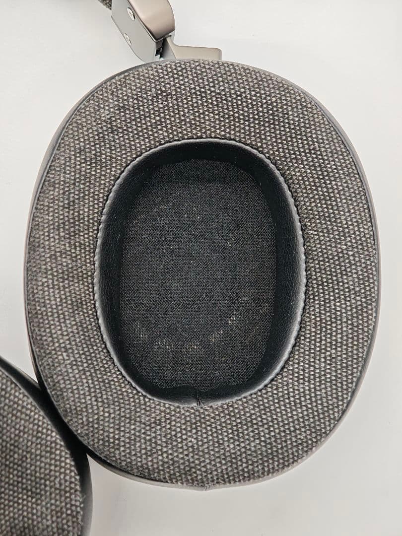 【美品】SIVGA Anser 開放型ヘッドホン