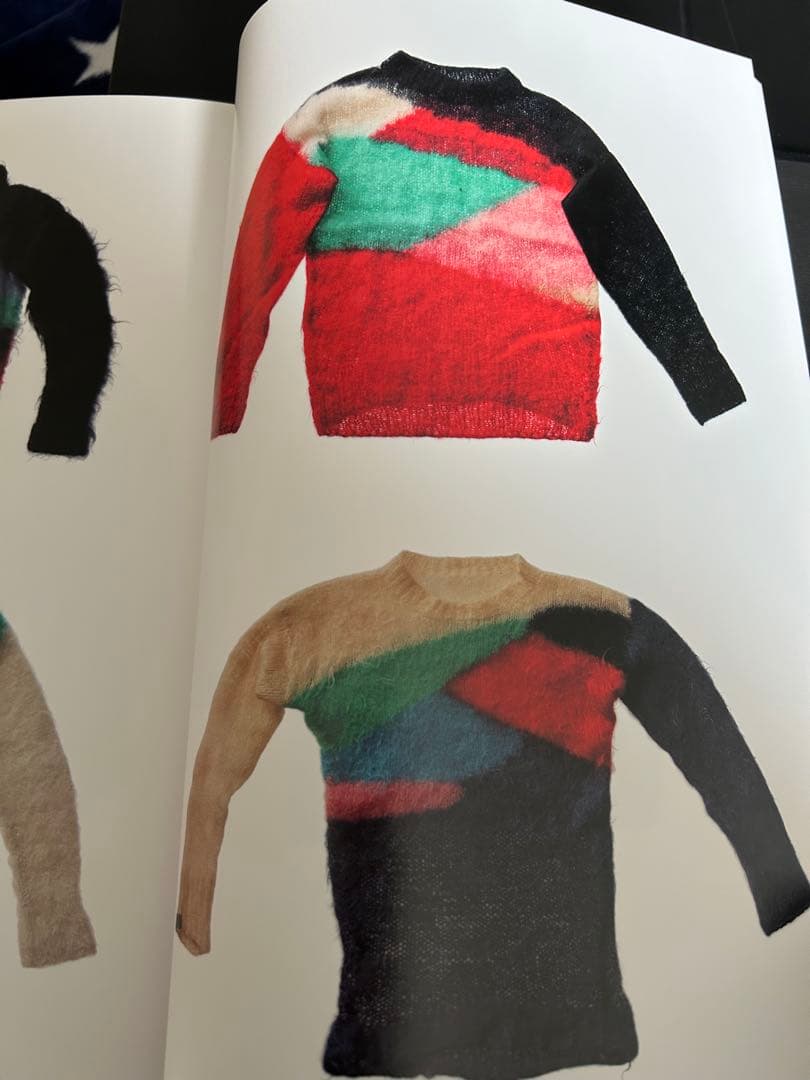 セディショナリーズ写真集undercoverAFFA オマケ付きアンダーカバー