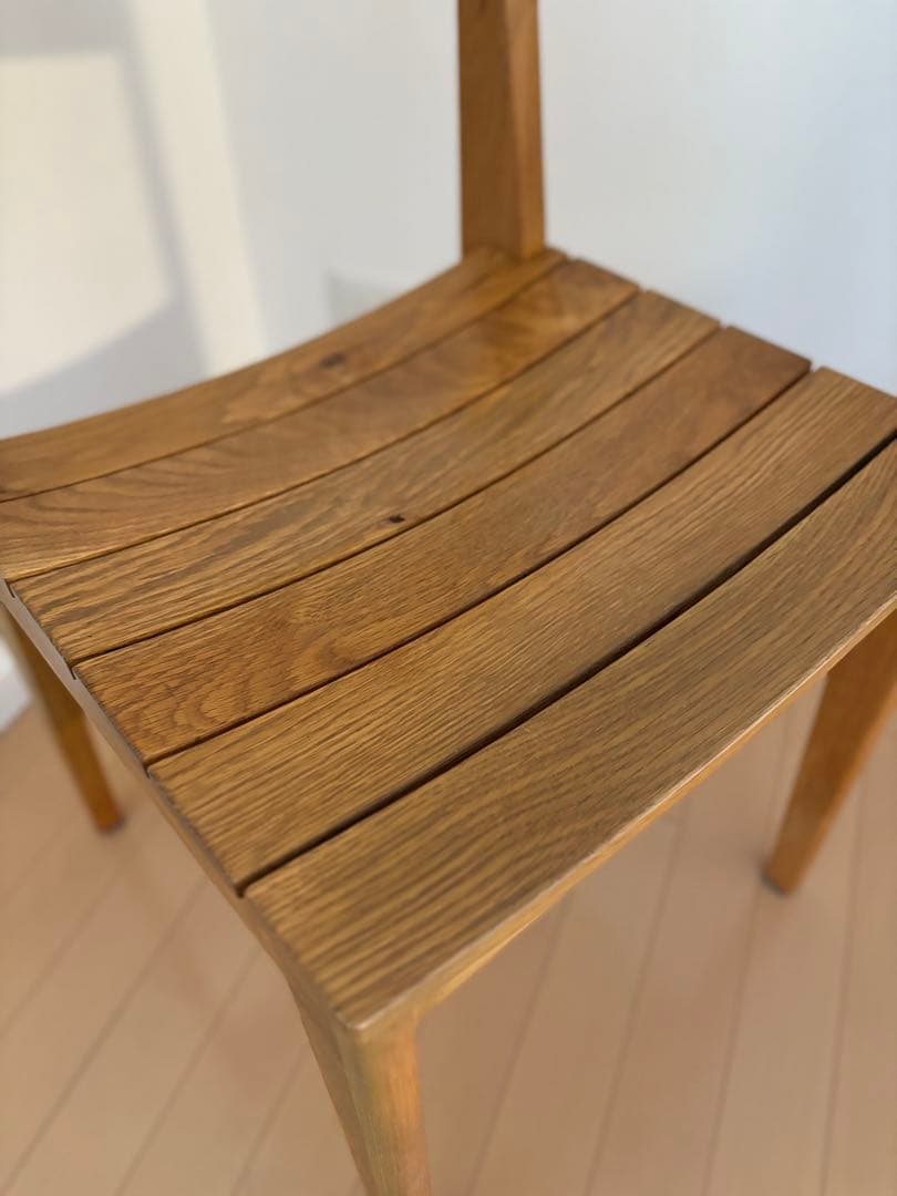 BOTHY ダイニングチェア