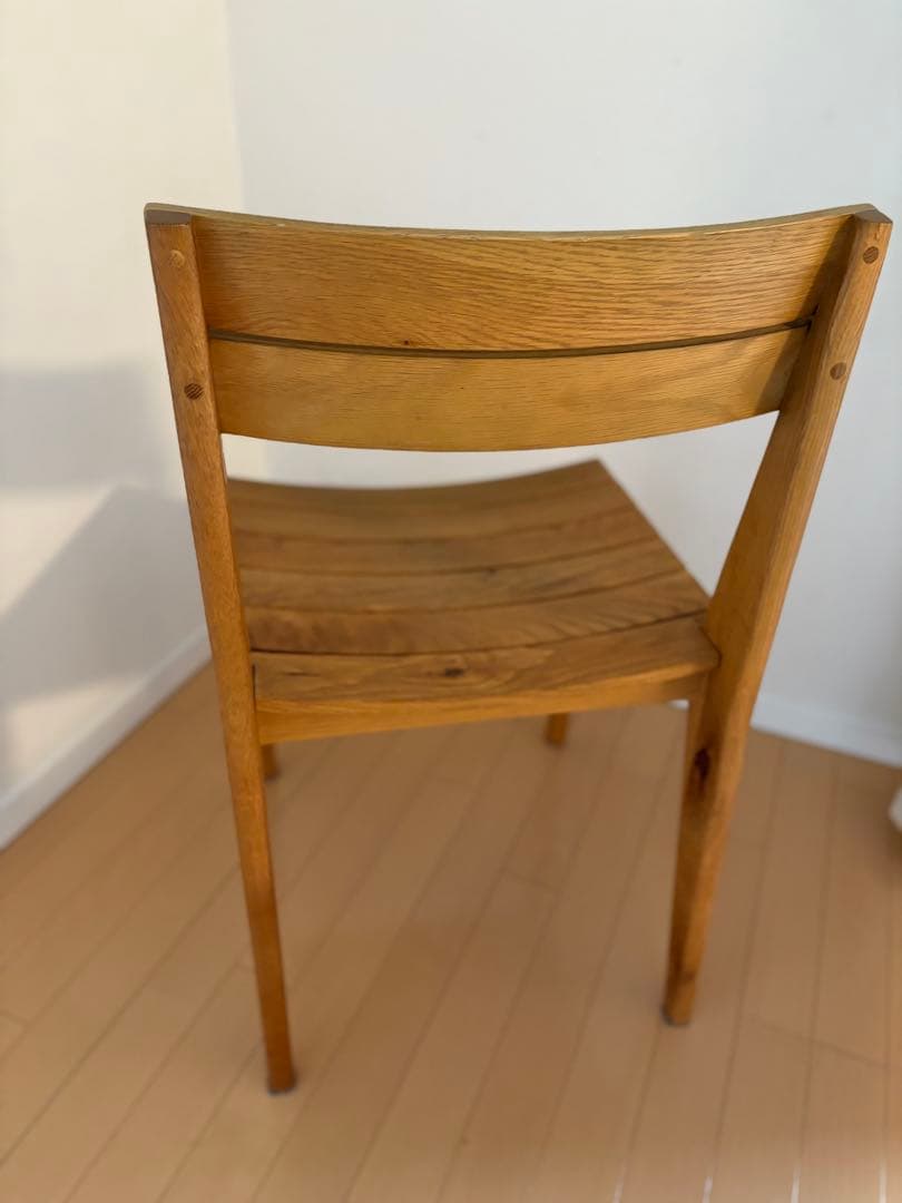 BOTHY ダイニングチェア