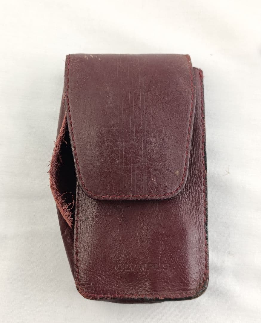 OLYMPUS オリンパス XA 人気 コンパクトフィルムカメラ 中古美品