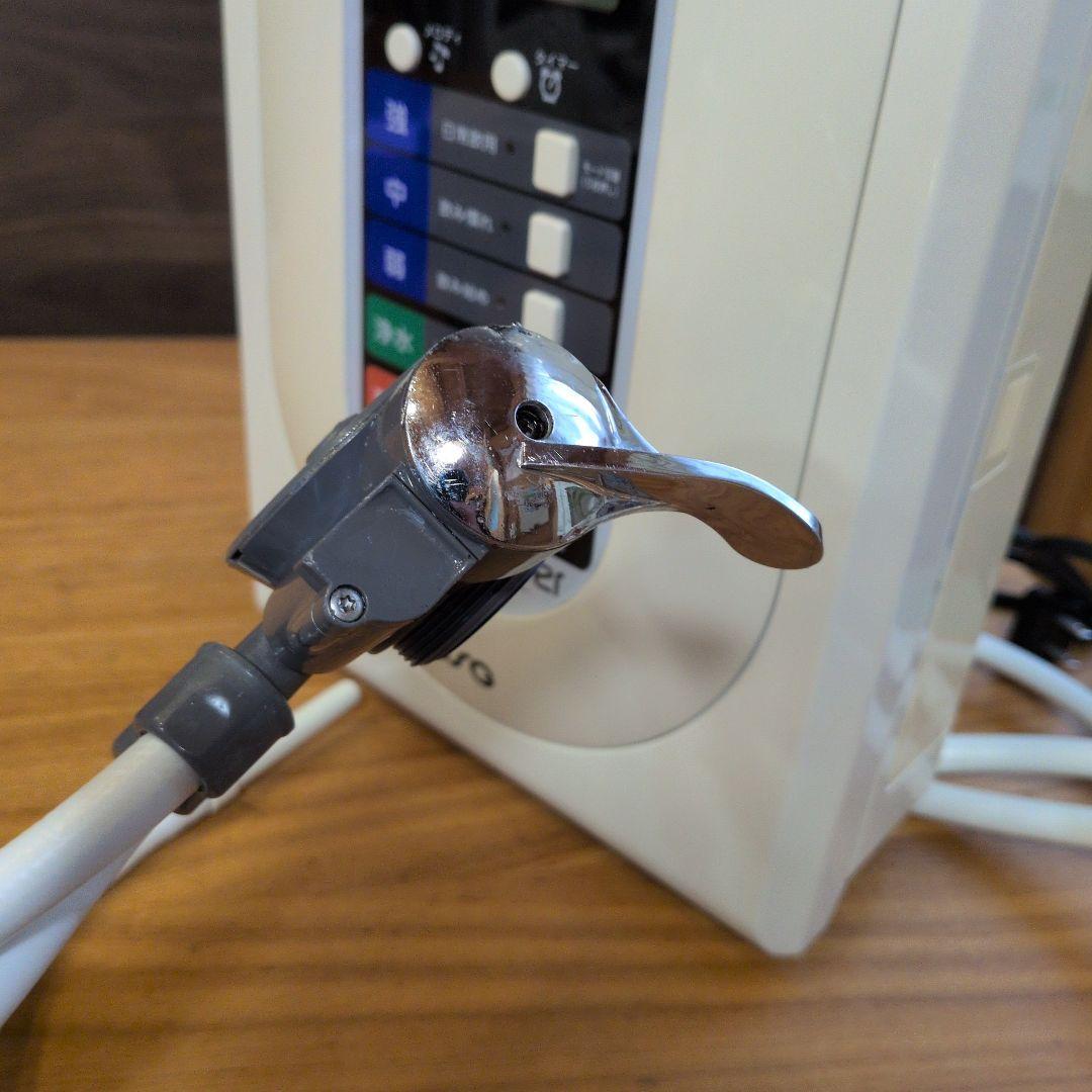 OSG ヒューマンウォーター HU-90 浄水器 電解水素水