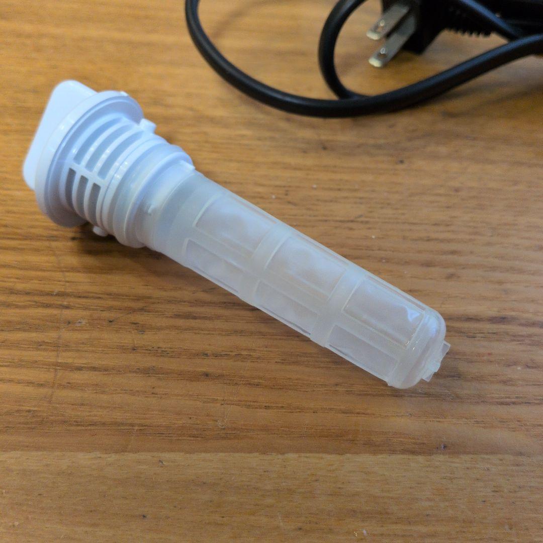 OSG ヒューマンウォーター HU-90 浄水器 電解水素水