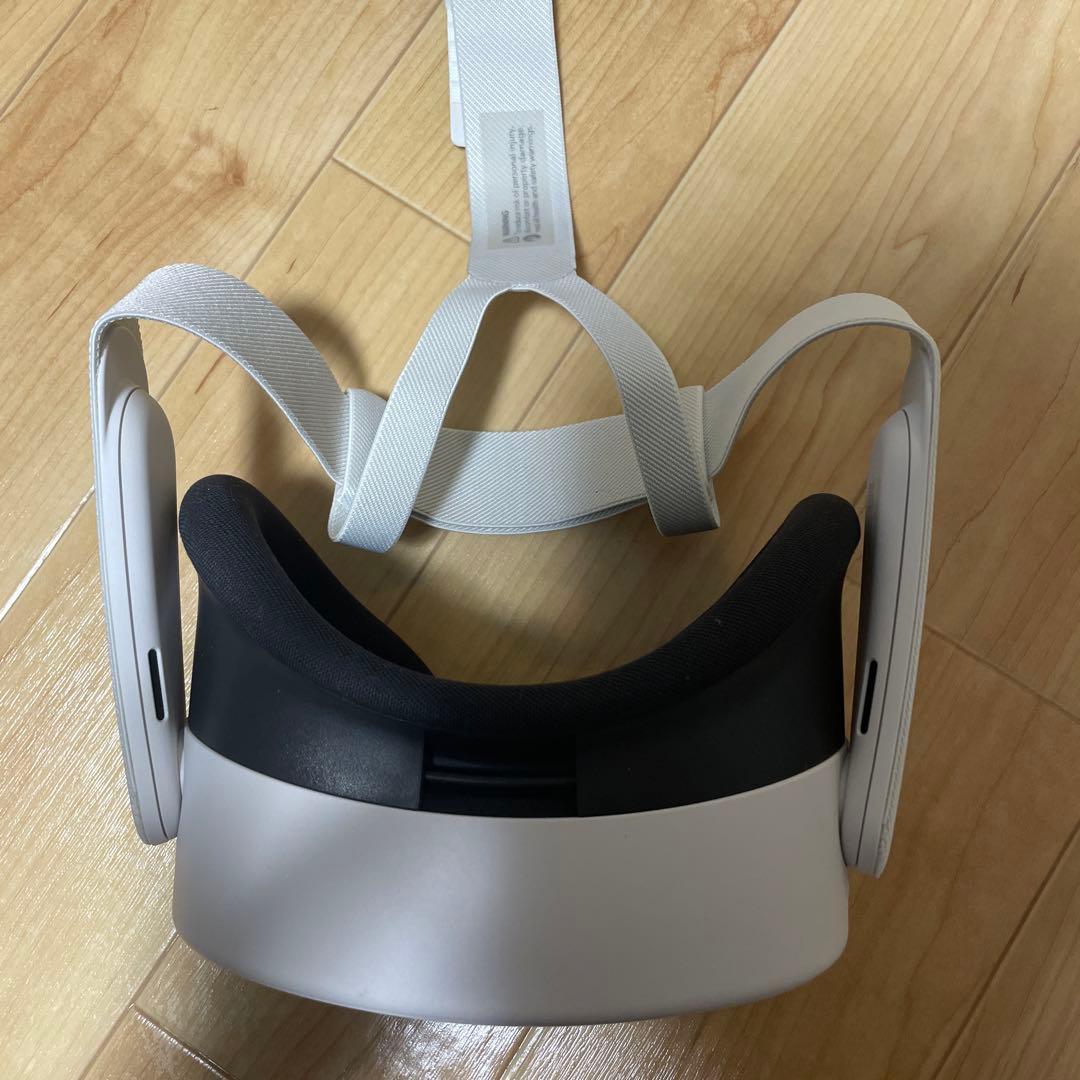 メタクエスト3s 128GB  Quest 3s