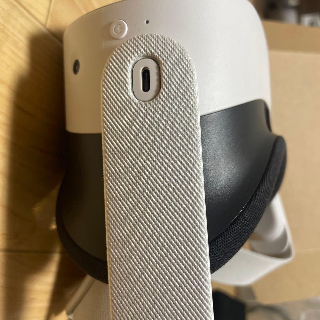 メタクエスト3s 128GB  Quest 3s